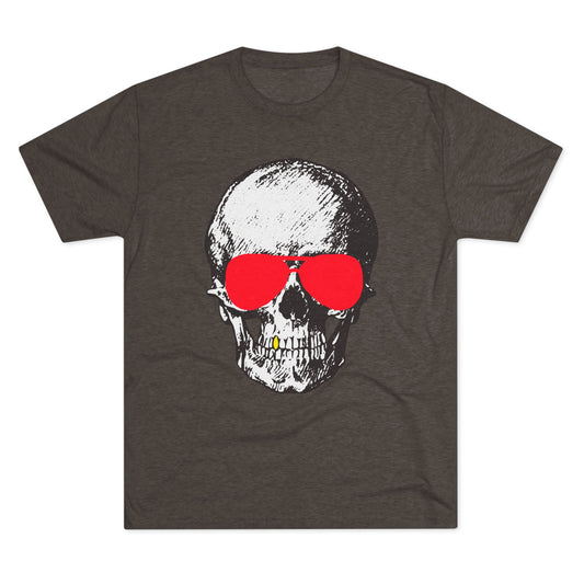 WnC Athletic T in Black