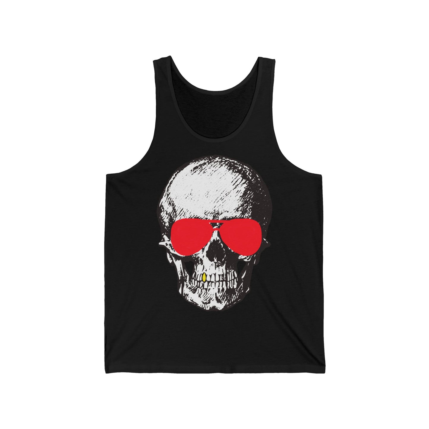 Chill Tank