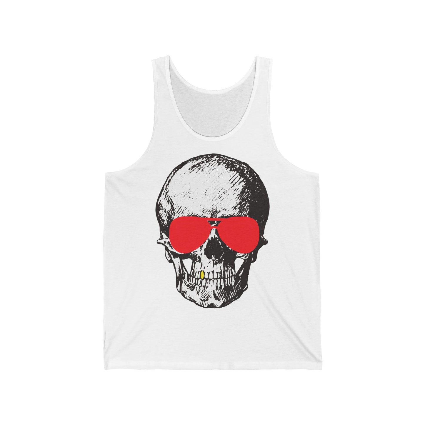 Chill Tank