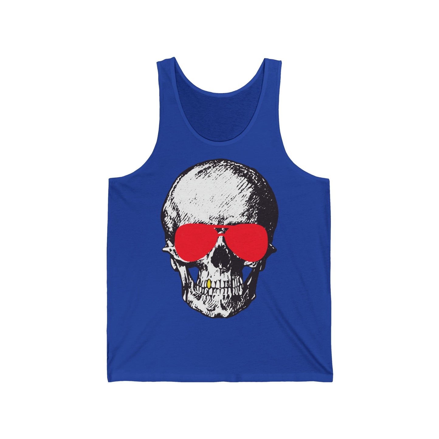Chill Tank