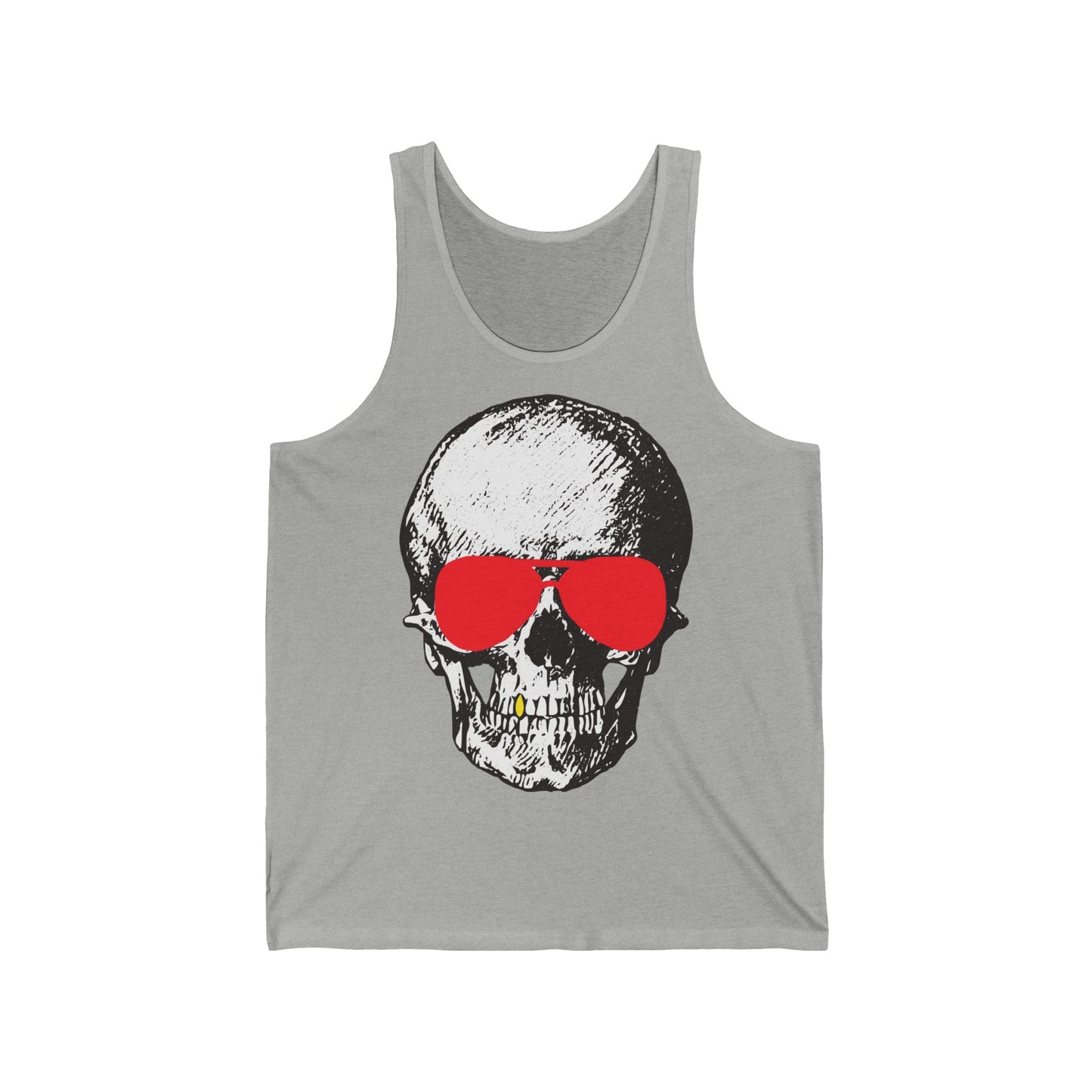 Chill Tank