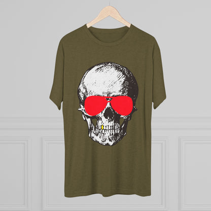 WnC Athletic T in Black