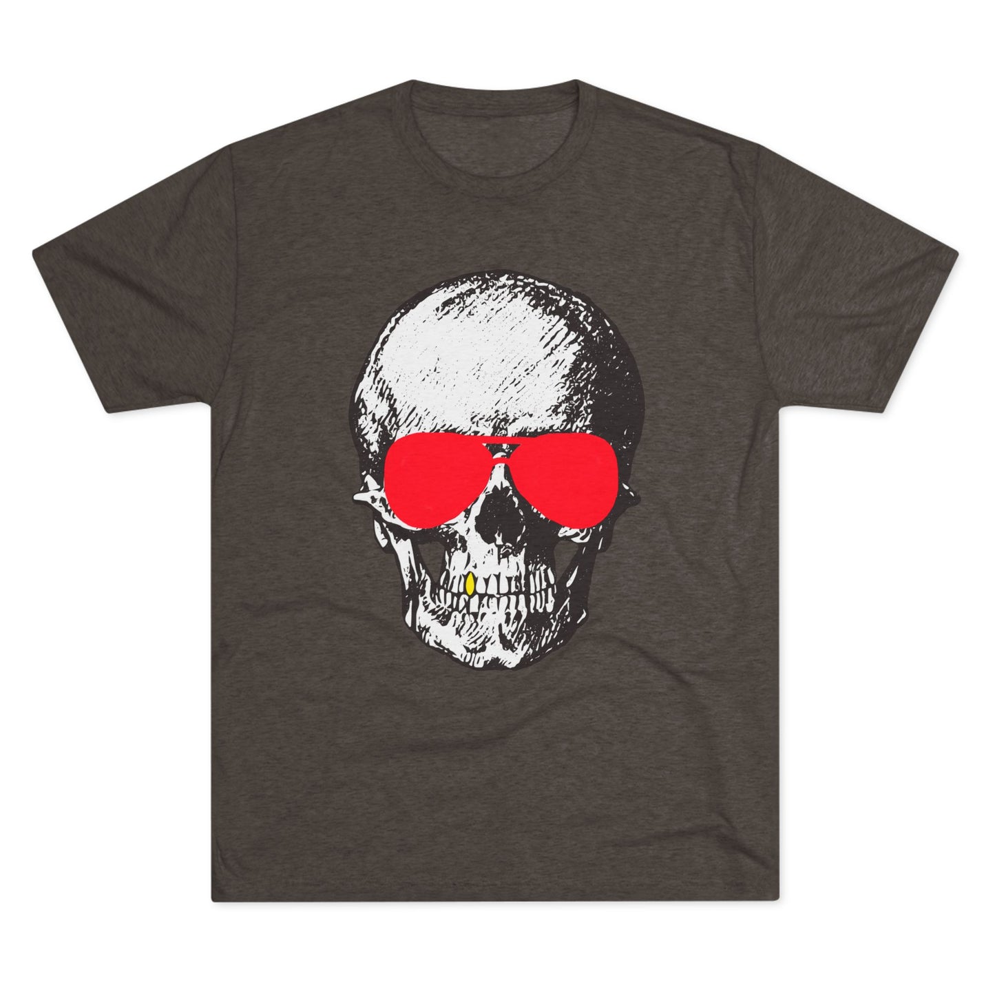 WnC Athletic T in Black