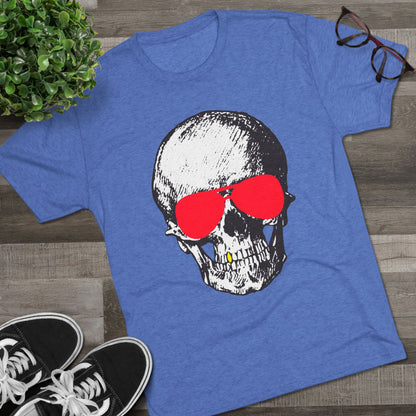 WnC Athletic T in Black