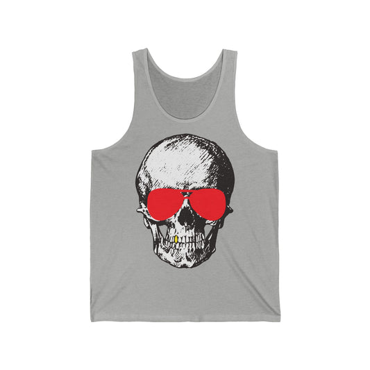 Chill Tank
