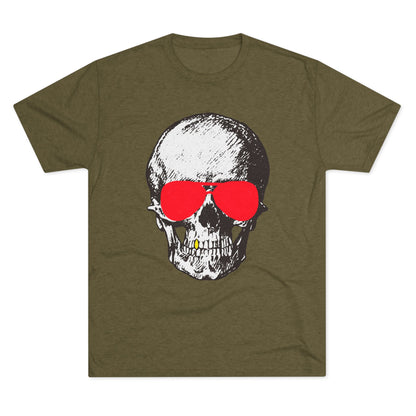 WnC Athletic T in Black