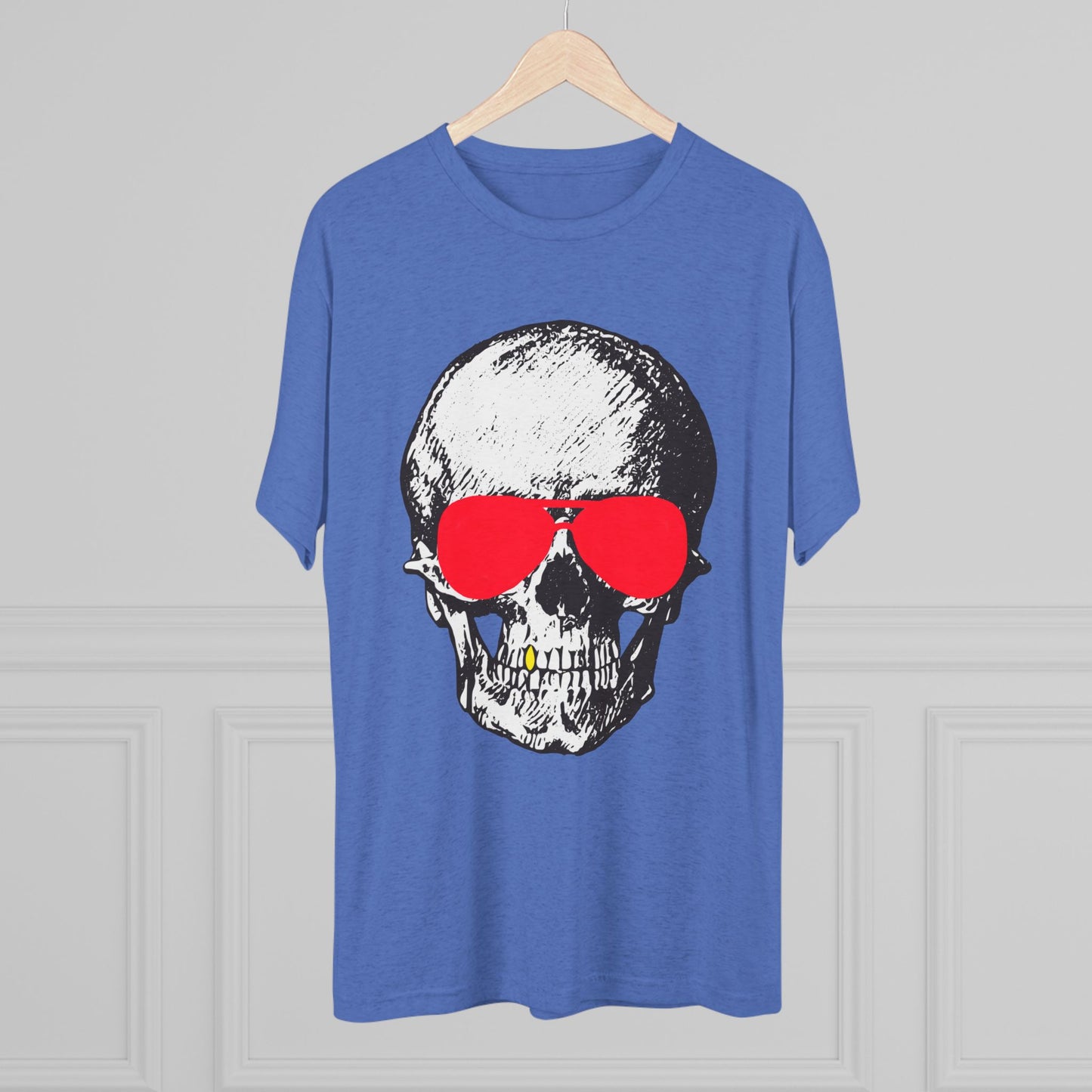 WnC Athletic T in Black