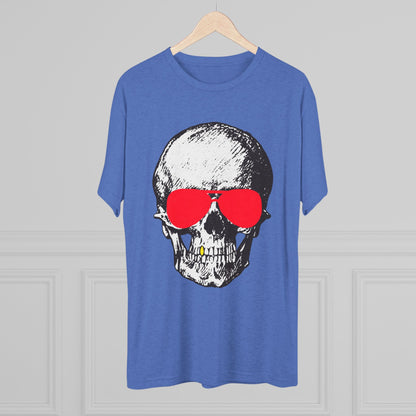 WnC Athletic T in Black