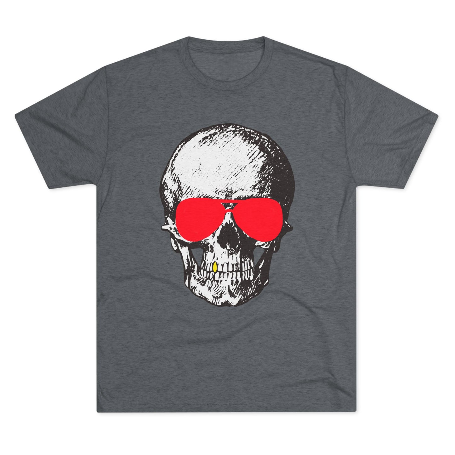 WnC Athletic T in Black