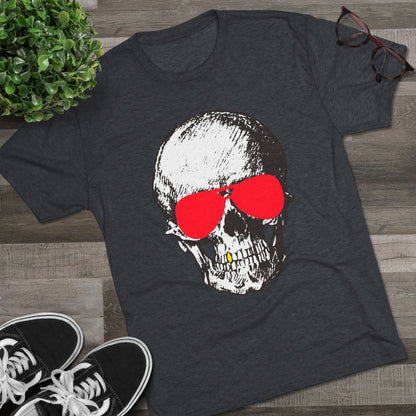 WnC Athletic T in Black