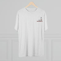 WnC Athletic T in White