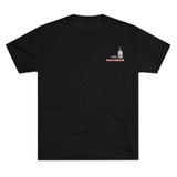 WnC Athletic T in Black